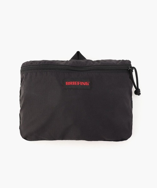 バッグ PACKABLE 2WAY TOTE RC BRIEFING トートバッグ 「BRIEFING／ブリーフィング」PACKABLE