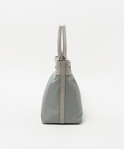 SOMEWHERE STUDIO＞PORT HAND トードバッグ（トートバッグ