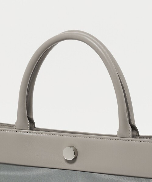 SOMEWHERE STUDIO＞PORT HAND トードバッグ（トートバッグ