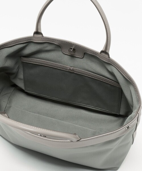 SOMEWHERE STUDIO＞PORT HAND トードバッグ（トートバッグ