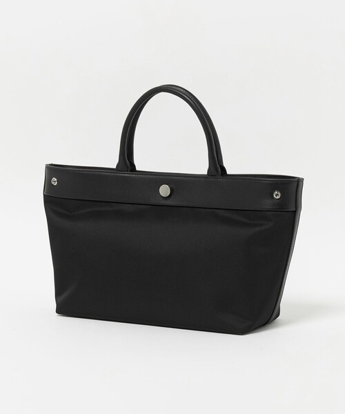 SOMEWHERE STUDIO＞PORT HAND トードバッグ（トートバッグ