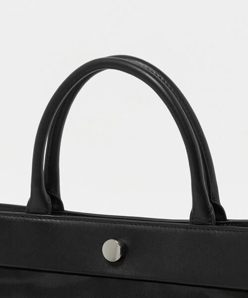 SOMEWHERE STUDIO＞PORT HAND トードバッグ（トートバッグ