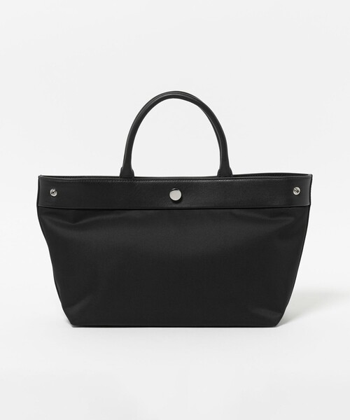 SOMEWHERE STUDIO＞PORT HAND トードバッグ（トートバッグ