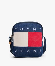 TOMMY JEANS(g~[ W[Y)̃A[JCufj|[^[obO({fBobO/EGXg|[`)
