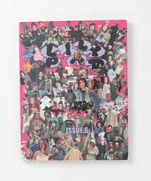 BEAMS T(r[XeB[)T.LPM ISSUE 6({)