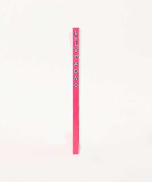 BEAMS T(ビームスティー)の「LILY PAD MAGAZINE / ISSUE 6(本・メンズ・その他・ONE SIZE)」の3枚目の写真