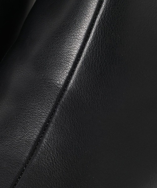 mysty woman（ミスティウーマン）の「ストレッチヒールブーツ 595125（ブーツ・レディース・ブラック/ダークブラウン・MEDIUM/LARGE）」の13枚目の写真