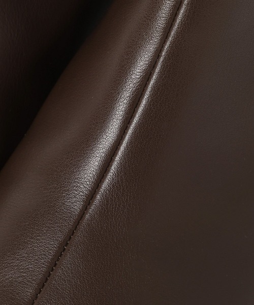 mysty woman（ミスティウーマン）の「ストレッチヒールブーツ 595125（ブーツ・レディース・ブラック/ダークブラウン・MEDIUM/LARGE）」の14枚目の写真