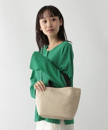 ゴウヒハンドルミニトート