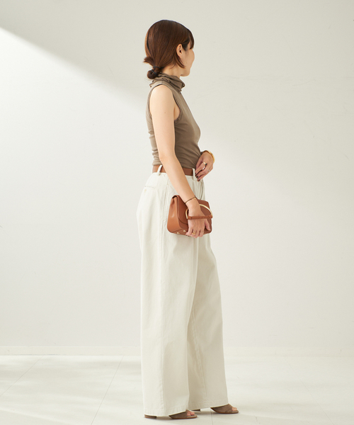 vintage chinos パンツ（チノパンツ）｜Plage（プラージュ）の