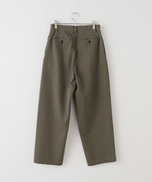 plage　プラージュ　chinos　34サイズ plage プラージュ chinos 34サイズ Chinos（チノパンツ）｜Plage