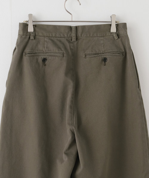 vintage chinos パンツ（チノパンツ）｜Plage（プラージュ）の