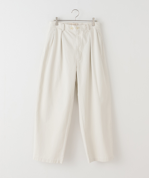 vintage chinos パンツ（チノパンツ）｜Plage（プラージュ）の