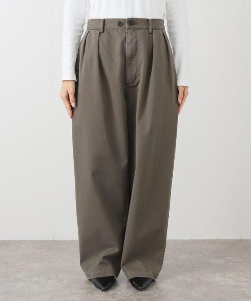 vintage chinos パンツ（チノパンツ）｜Plage（プラージュ）の