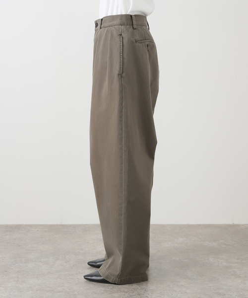 vintage chinos パンツ（チノパンツ）｜Plage（プラージュ）の