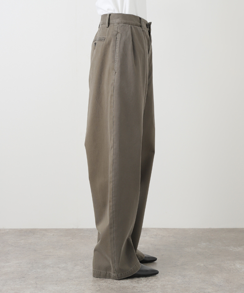 vintage chinos パンツ（チノパンツ）｜Plage（プラージュ）の