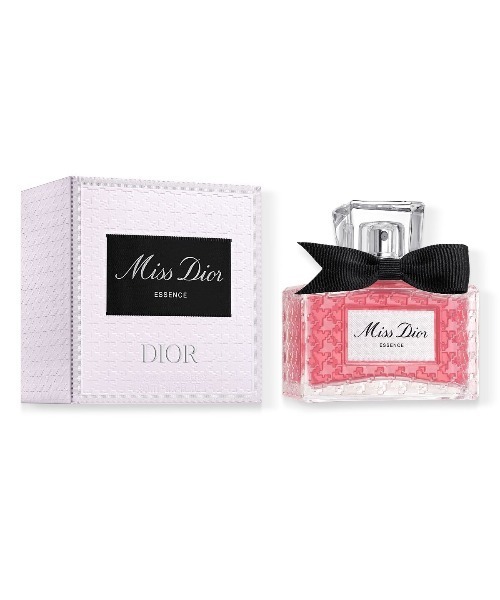 ミス ディオール エッセンス Dior ノベルティ 非売品 新作 ポーチ 香水 伊勢丹のイベントでゲットしました🩷🩷 全商品対象なので条件
