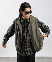 BAYFLOW（ベイフロー）の「ユーティリティーベスト（ベスト）」