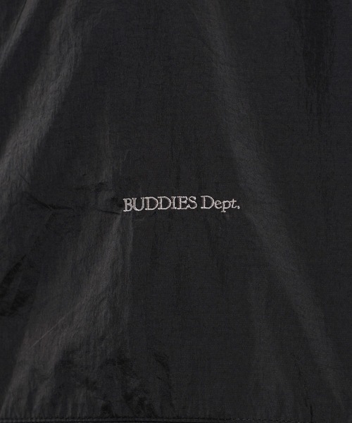 BAYFLOW(ベイフロー)の「ユーティリティーベスト(ベスト・メンズ・ブラック/カーキ・FREE)」の4枚目の写真