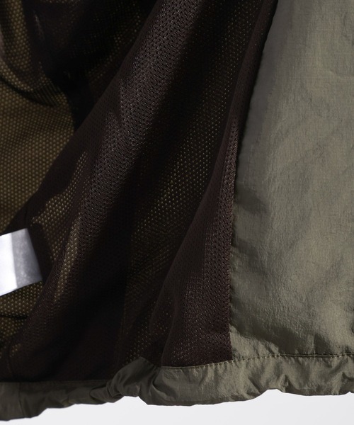 BAYFLOW(ベイフロー)の「ユーティリティーベスト(ベスト・メンズ・ブラック/カーキ・FREE)」の15枚目の写真