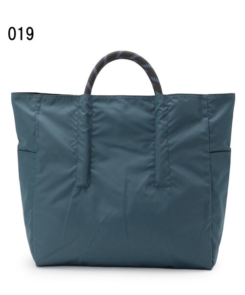 smile　NOMADIS（ノマディス）【別注】SAC2 トートバッグ NOMADIS SAC2 PADDED W バッグ（トートバッグ）｜NOMADIS