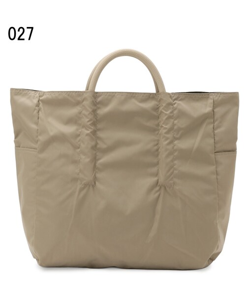 NOMADIS（ノマディス）SAC2 ビッグトートバッグ（トートバッグ