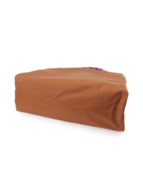 NOMADIS（ノマディス）の「NOMADIS（ノマディス）SAC2 ビッグトートバッグ（トートバッグ・レディース・ブラック/カーキ/ブラウン系・00）」の19枚目の写真