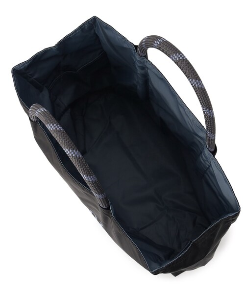 NOMADIS（ノマディス）の「NOMADIS（ノマディス）SAC2 ビッグトートバッグ（トートバッグ・レディース・ブラック/カーキ/ブラウン系・00）」の20枚目の写真