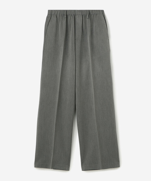 CELLAR DOOR（セラドール）の「Cellar Door | イージースラックス MEN（スラックス・メンズ・ブラウン系その他/ブラック系その他・46/44）」の3枚目の写真