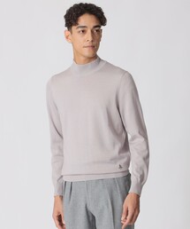 Paul Stuart(�|�[���X�`���A�[�g)�́y�E�H�b�V���u���z�n�C�l�b�N�Z�[�^�[(�j�b�g/�Z�[�^�[)