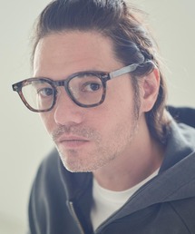 ADAM PATEK（アダムパテック）の「mko13119-reactive lens sunglasses サングラス(AP2529035)（ネクタイ）」
