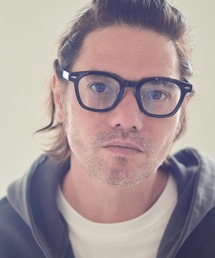 ADAM PATEK（アダムパテック）の「mko13119-reactive lens sunglasses サングラス(AP2529035)（ネクタイ）」