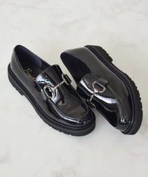 Bridget Birkin｜ブリジットバーキンのローファー通販 - ZOZOTOWN