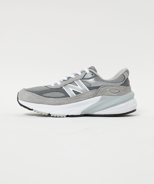 New Balance＞W990v6/B スニーカー（スニーカー）｜New Balance