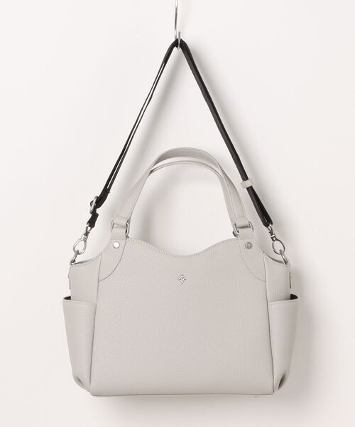 PATRICKCOX(パトリックコックス) リリーモール 2WAYハンド