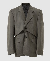 BLESS（ブレス）の「Demimoorebag Deux Pieces Vintage Co（Tシャツ/カットソー）」