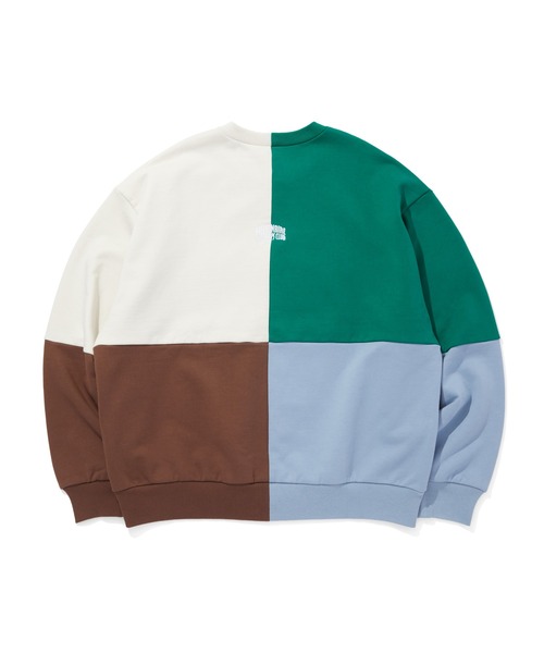 CRAZY SWEATSHIRT（スウェット）｜BILLIONAIRE BOYS CLUB（ビリオネア