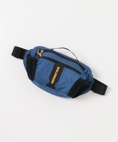 SALOMON（サロモン）の「SALOMON/サロモン ACS WAIST PACK 3（ボディ