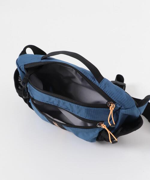 SALOMON ウエストポーチ SALOMON（サロモン）の「SALOMON ACS WAIST PACK 3（ボディバッグ