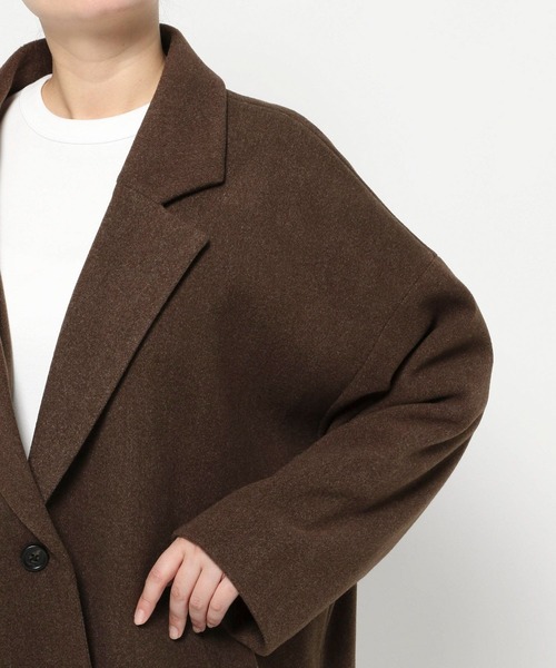 セール】Wフェイスユルジャケット 494124（その他アウター）｜LOWRYS