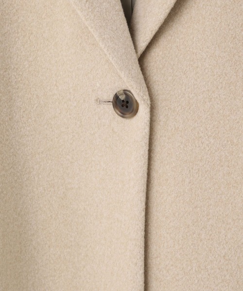 セール】Wフェイスユルジャケット 494124（その他アウター）｜LOWRYS