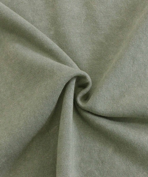 Schott(ショット)の「FOR WORKERS AND GENTLEMEN ALIKE T-SHIRT(Tシャツ/カットソー・メンズ・ホワイト/ブラック/オリーブ・M/L/XL/XXL)」の21枚目の写真