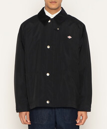 DANTON(_g)MEN'S NYLON TAFFETA WORK JACKET(_EWPbg/R[g)