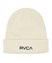 RVCA/ルーカ ビーニー DOUBLE FACE BEANIE BF042-904