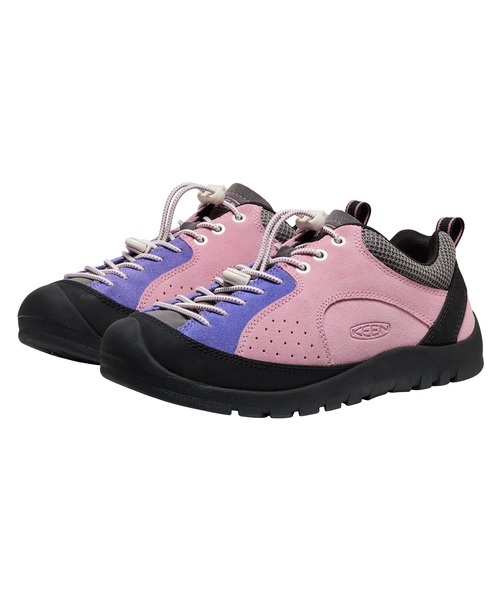 KEEN/キーン レディース スニーカー アウトドア JASPER -ROCKS- SP
