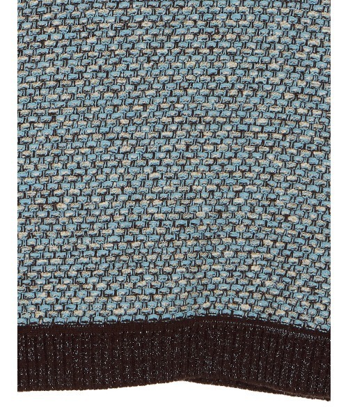 UND TWEED SHORT KNIT CARDIGAN（カーディガン/ボレロ）｜Ameri