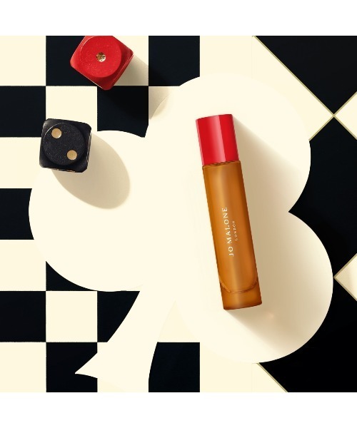 ジョー マローン ロンドン ジンジャービスケット トラベルスプレィ