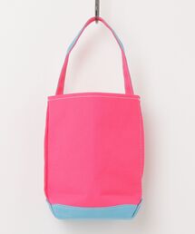 TOKYO CULTUART by BEAMS（トウキョウカルチャートバイビームス）の「【別注】TEMBEA / BAGUETTE TOTE MINI（トートバッグ）」