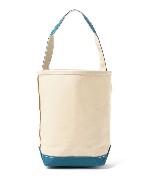 TEMBEA（テンベア）の「【別注】TEMBEA / BAGUETTE TOTE MINI（トートバッグ・レディース・ベージュ/ナチュラル・ONE SIZE）」の13枚目の写真