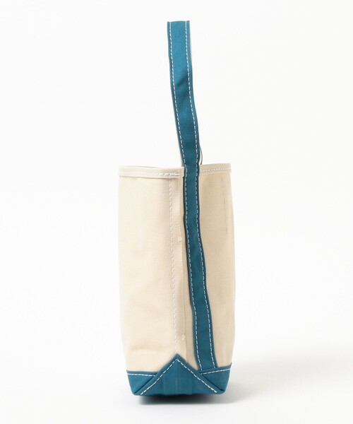 TEMBEA（テンベア）の「【別注】TEMBEA / BAGUETTE TOTE MINI（トートバッグ・レディース・ベージュ/ナチュラル・ONE SIZE）」の12枚目の写真